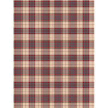 TARTAN BEIGE