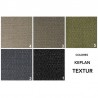 KEPLAN TEXTUR TEX-3