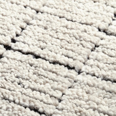 Mesh Rugs 239 001 100