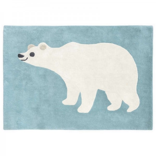 Arctic Bear Rug RG2028