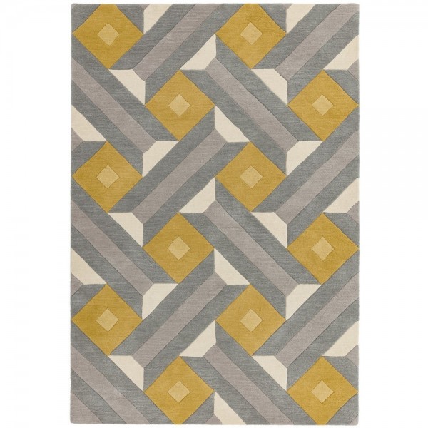 REFF RF01 MOTIF OCHRE GREY