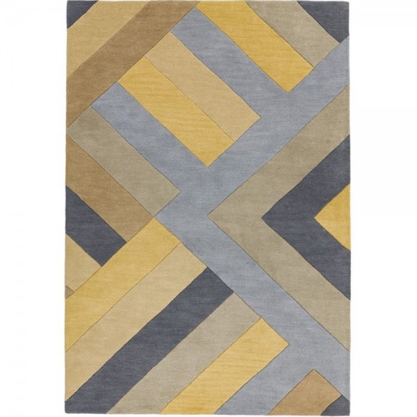 REEF RF02 BIZIG OCHRE GREY