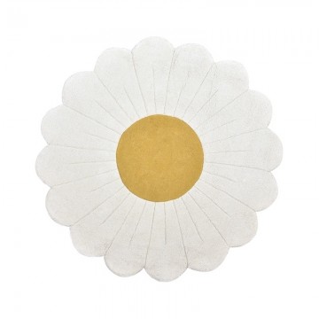 Alfombra circular flor H0591