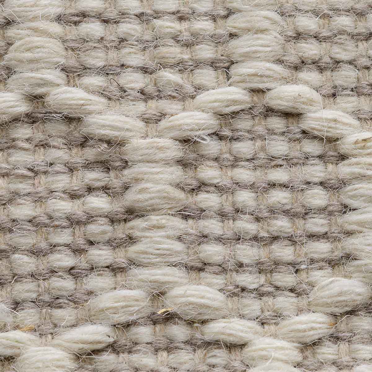 Liser Wool. Beige Natural