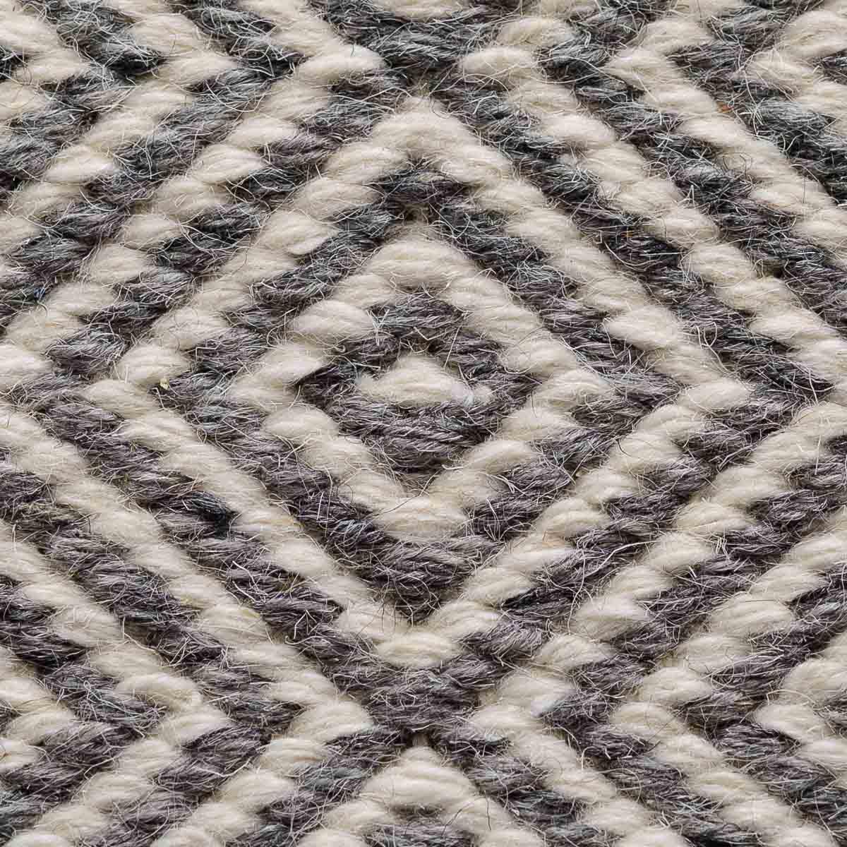 Teichland Wool Grey Natural