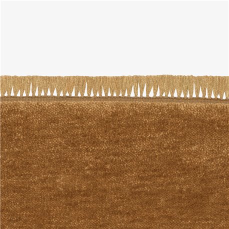 HARVEST COLOURED FRINGES C2626 HARVEST COLOURED FRINGES C2626