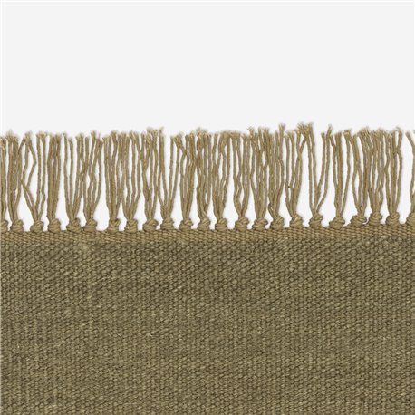 VINTAGE COLOURED FRINGES C0707 VINTAGE COLOURED FRINGES C0707