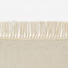 VINTAGE NATURALLY COLOURED FRINGES C7702