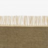 VINTAGE NATURALLY COLOURED FRINGES C7707