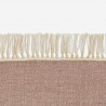 VINTAGE NATURALLY COLOURED FRINGES C7715