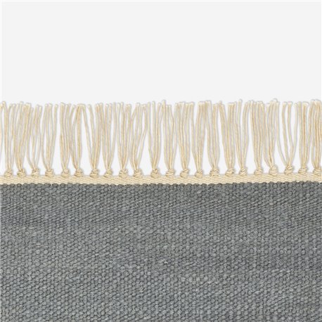 VINTAGE NATURALLY COLOURED FRINGES C7743