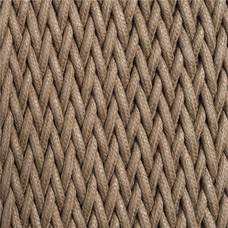 GRIT NET MATT-TAUPE