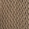 GRIT NET MATT-TAUPE