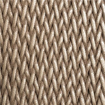 GRIT NET GLOW TAUPE-GOLD