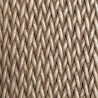 GRIT NET GLOW TAUPE-GOLD
