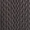 GRIT NET MATT-DARK-GREY