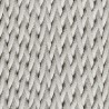 GRIT NET MATT-GREY