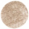 ALFOMBRA RHAPSODY ROUND CASHEMERE 25 01 102