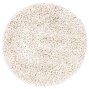 ALFOMBRA RHAPSODY ROUND CREME 25 01 100