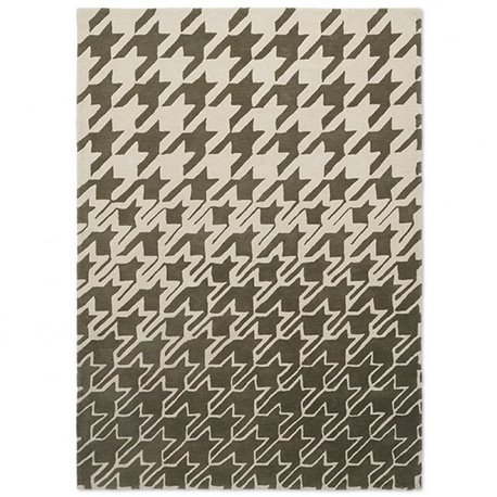 Houndstooth Grey 162804