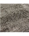 ALFOMBRA ANTIK CHENILLE GRUNGE TAUPE