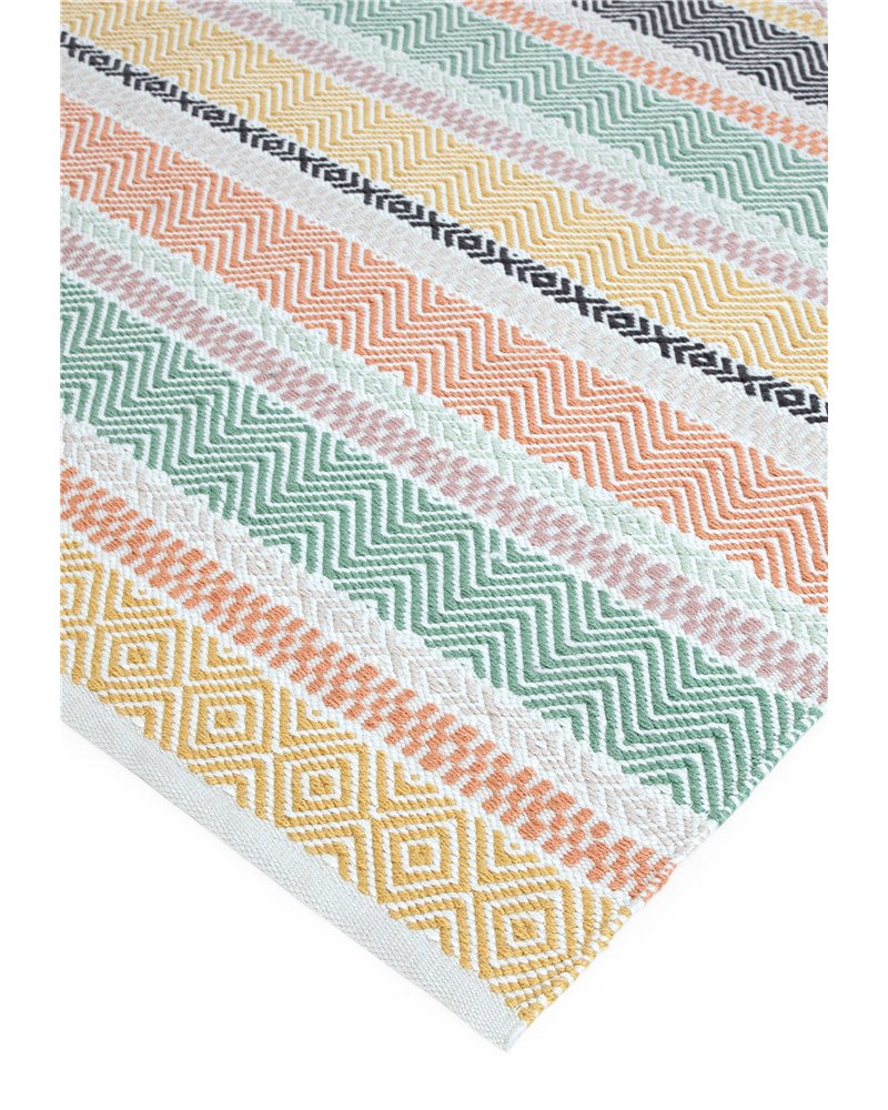 BOARDWALK PASTEL MULTI