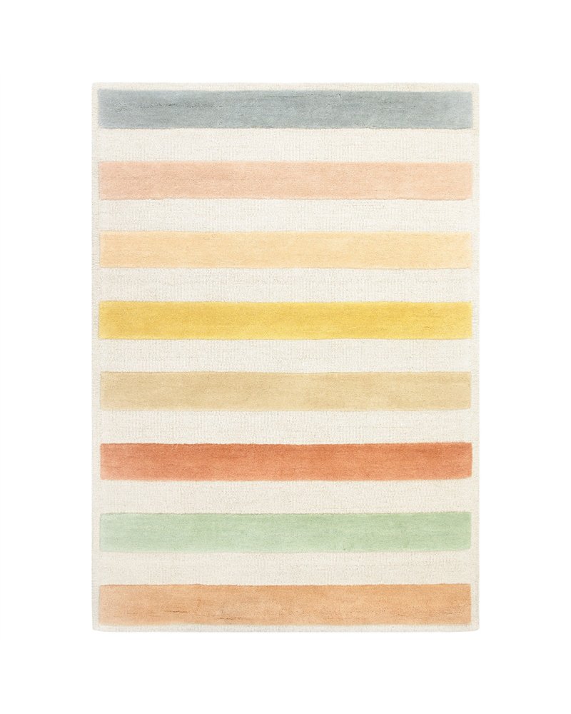 Candy Cane Rug Ice Cream RG2041 Candy Cane Rug Ice Cream RG2041