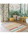 Candy Cane Rug Ice Cream RG2041