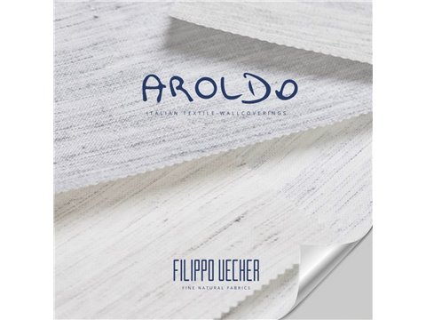 Aroldo Collection - Revestimientos murales Filippo Uecher