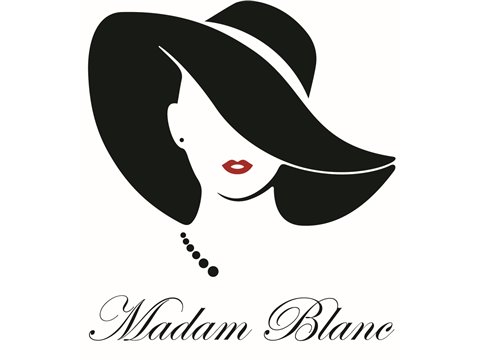 Murales Madam Blanc – Tienda Online
