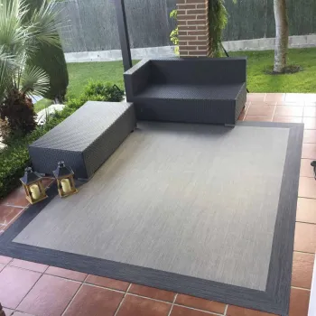 Colección Teplon Plus - Alfombras vinílicas Temyplast