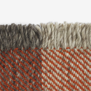 Colección Fringe - Alfombras Kvadrat