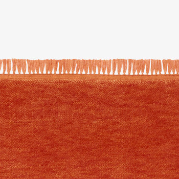 Colección Harvest Coloured Fringes - Alfombras Kvadrat