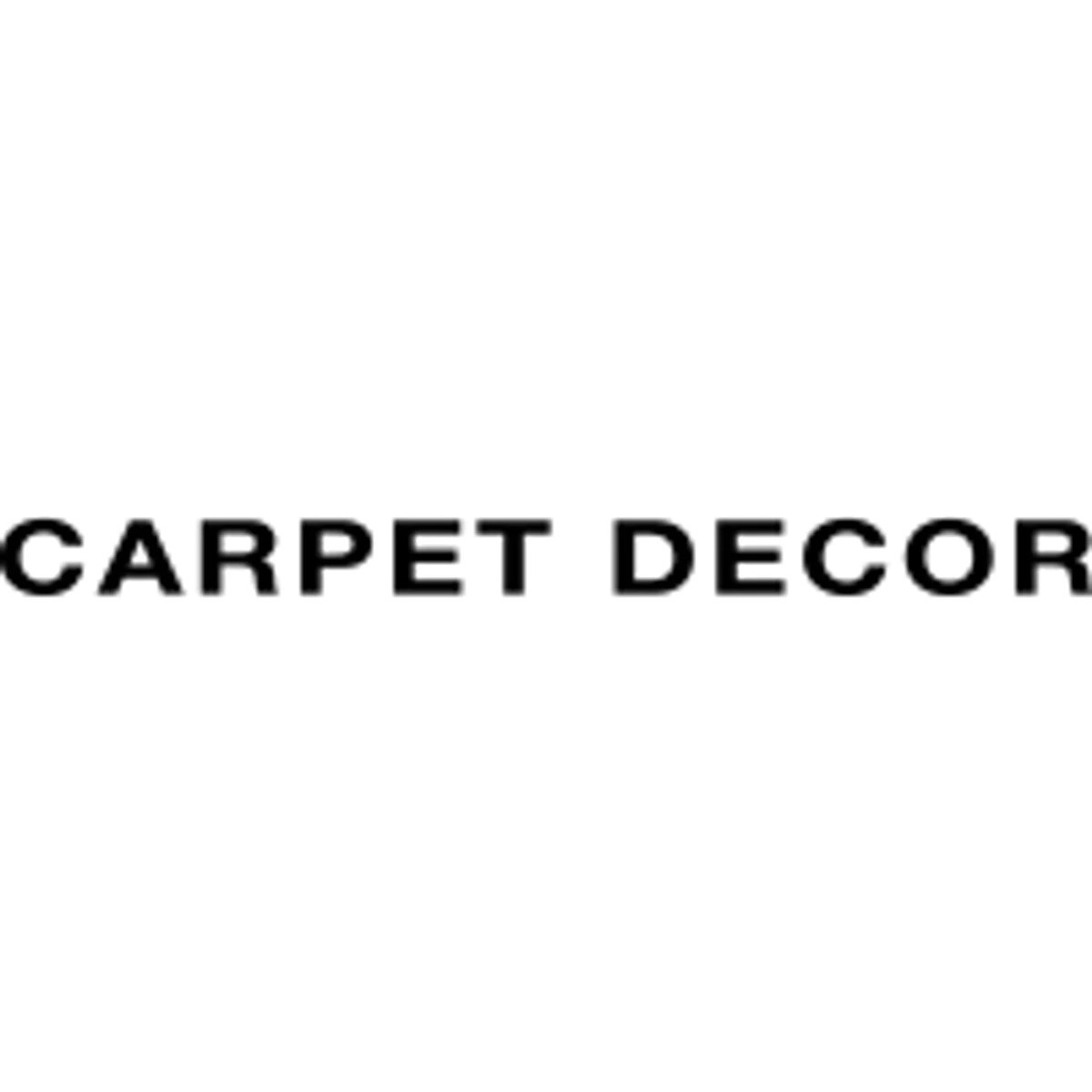 Carpet Decor